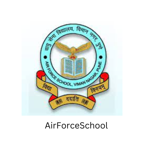 Air Force School Pune Bharti 2023