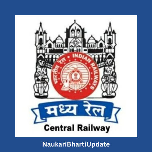 Mumbai Central Railway Bharti 2023