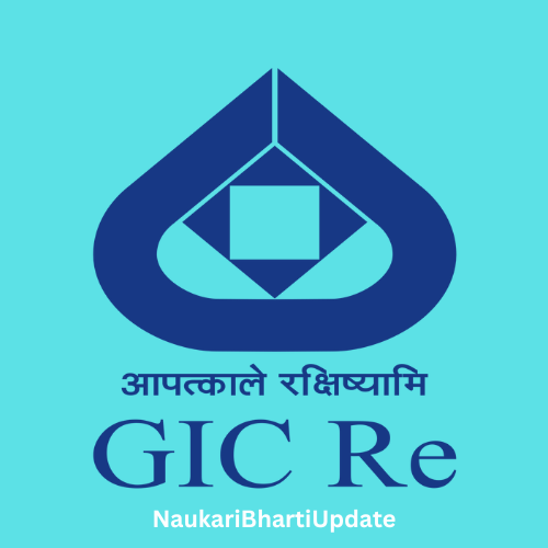 GIC Bharti 2023