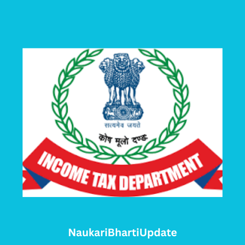 Income Tax Mumbai Bharti 2023