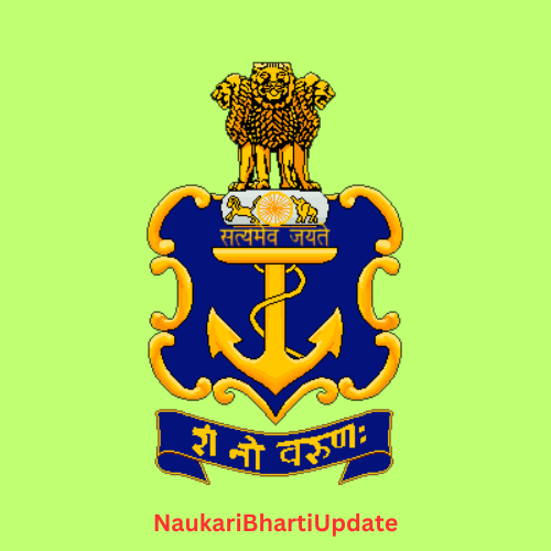 Indian Navy Bharti 2023