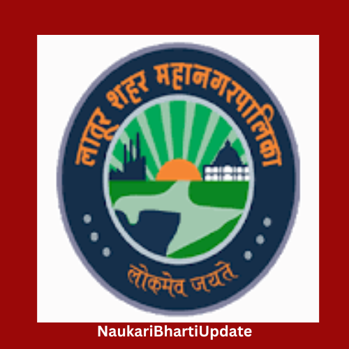 Latur Mahanagarpalika Bharti 2023