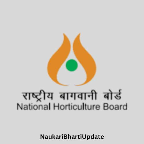 National Horticulture Board Bharti 2023