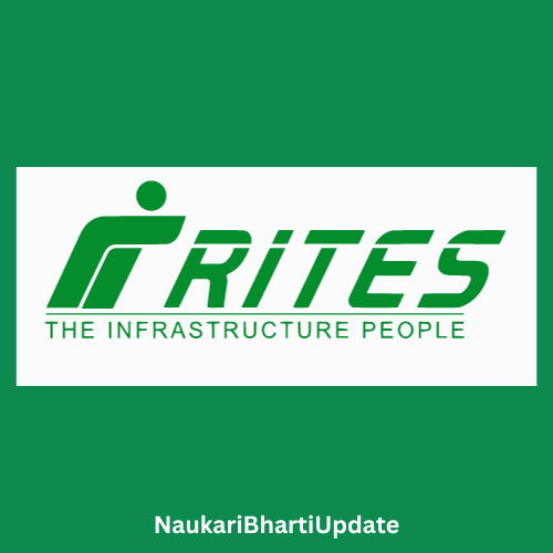 RITES Apprentice Bharti 2023