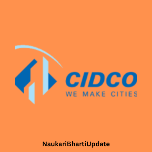 CIDCO Bharti 2024