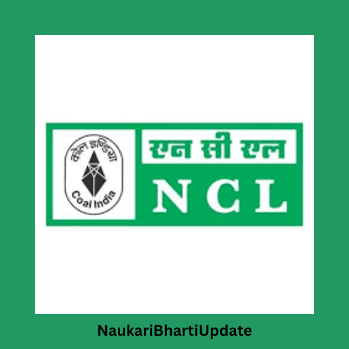 NCL Bharti 2024